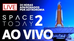 Arquivos Space Today TV - Página 35 de 199 - SPACE TODAY - NASA, Space X,  Exploração Espacial e Notícias Astronômicas em Português