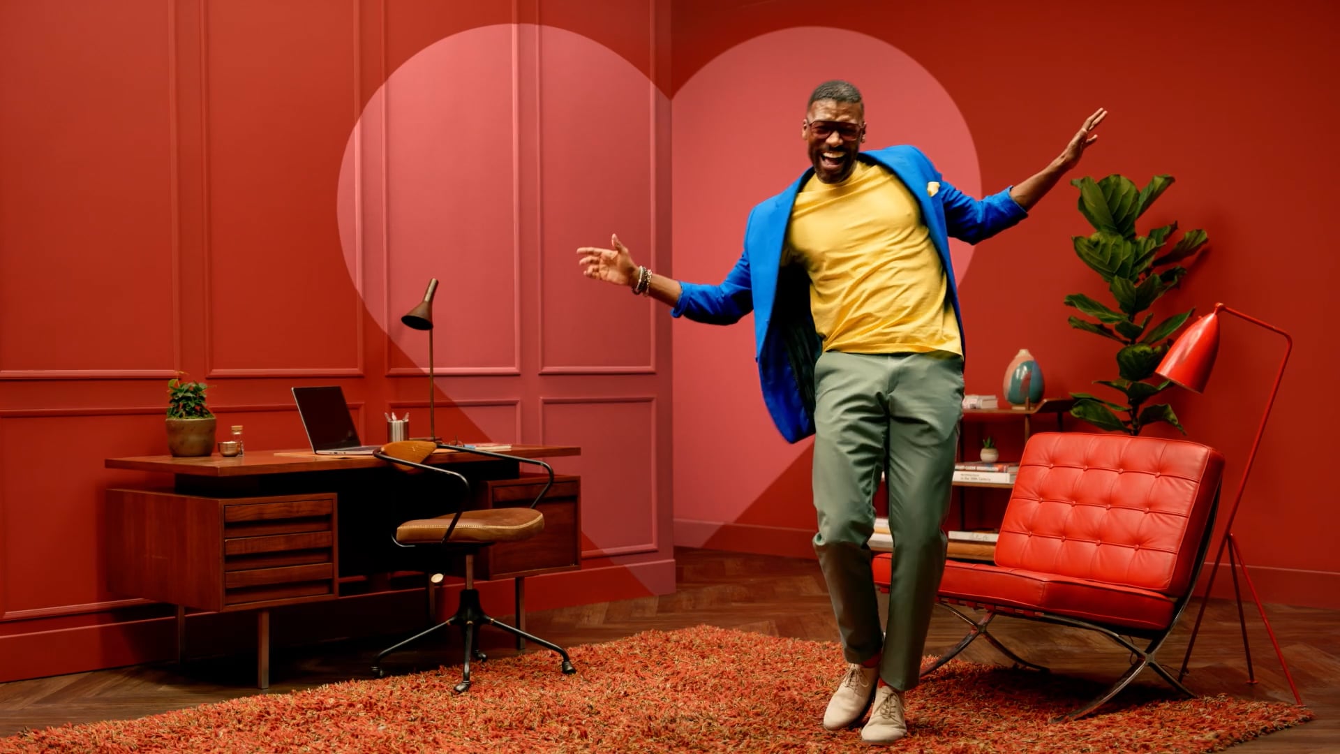 Sherwin Williams Campaign