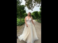 Ameliebridal - 30085W