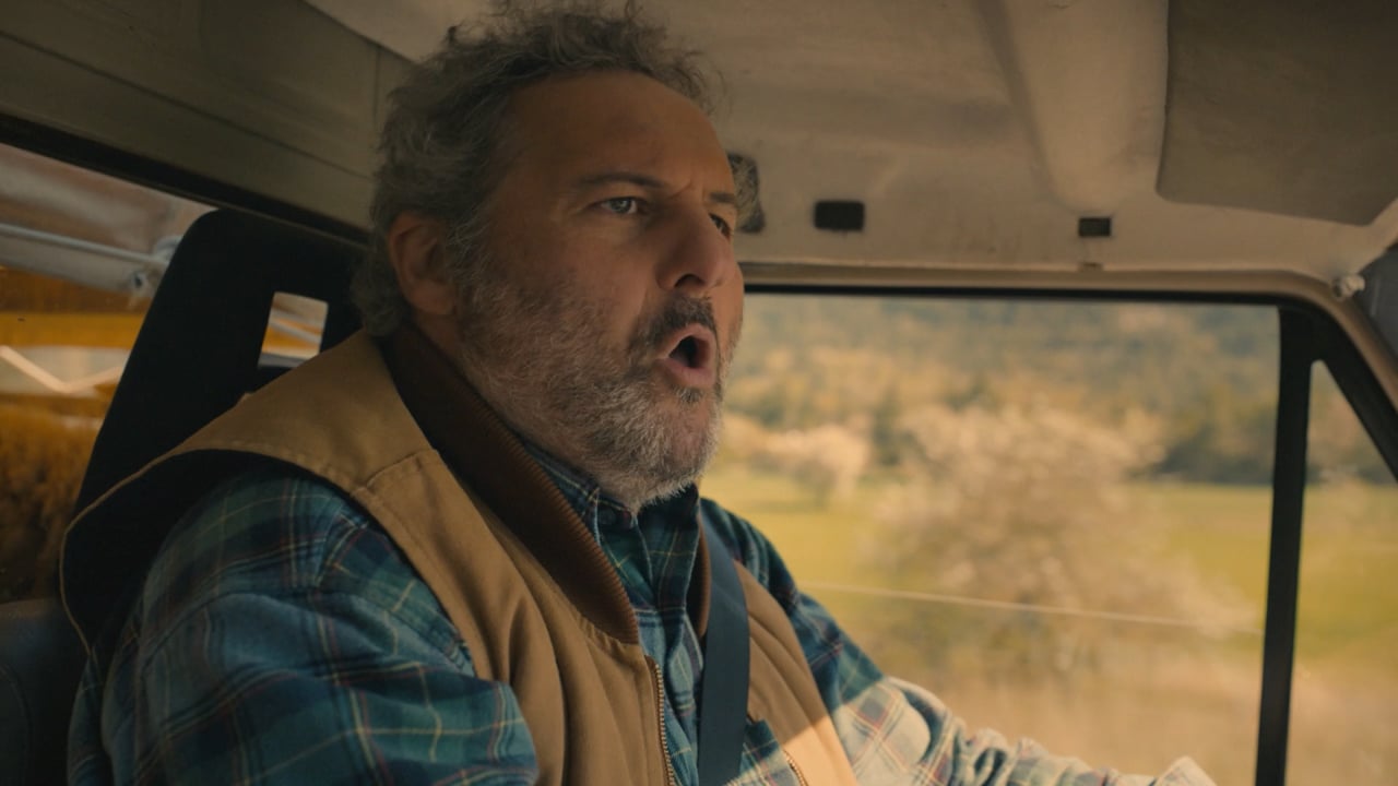 Intermarché-Sur la Route