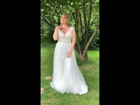 Ameliebridal - 30083W