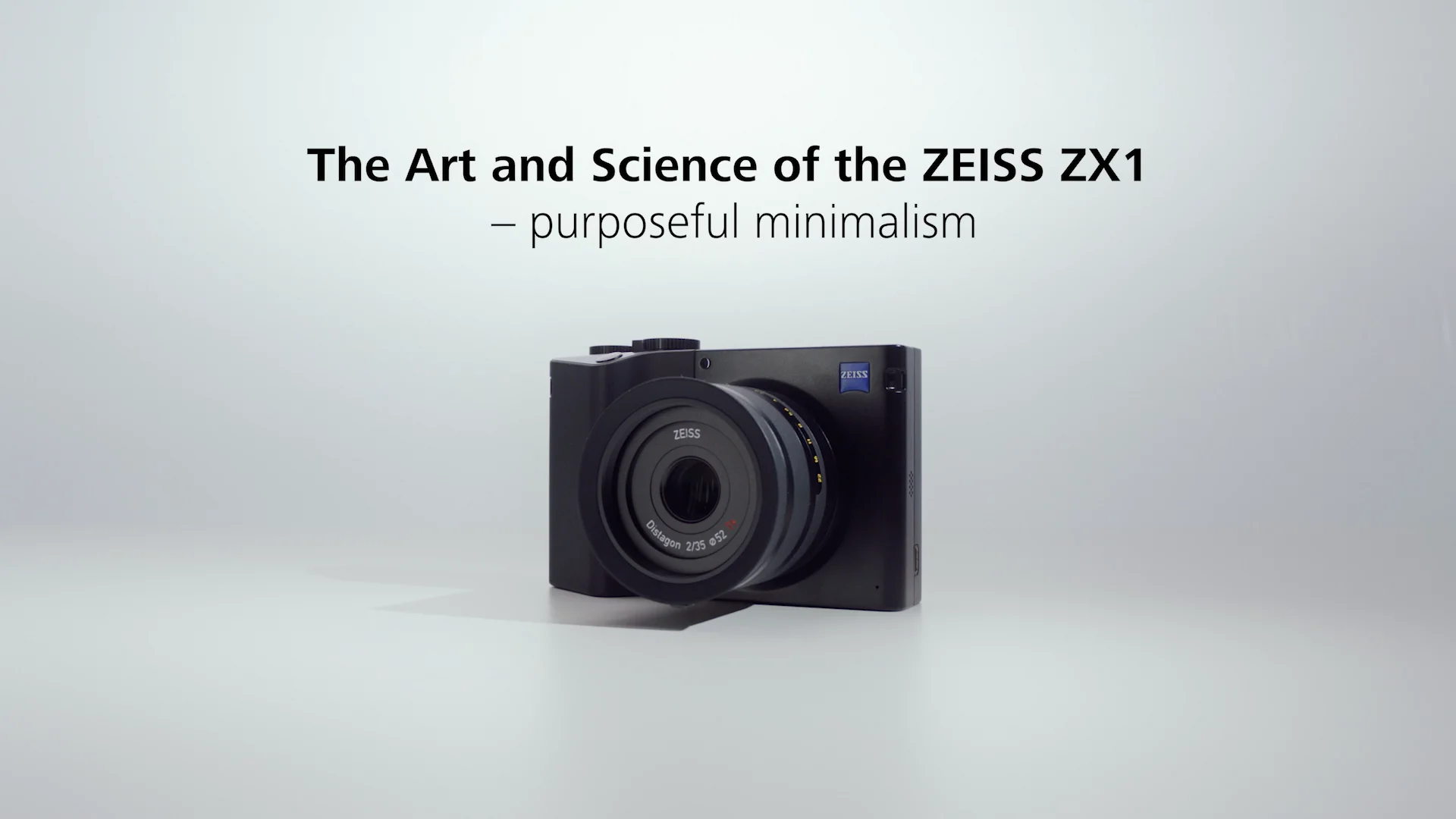 ZEISS ZX1