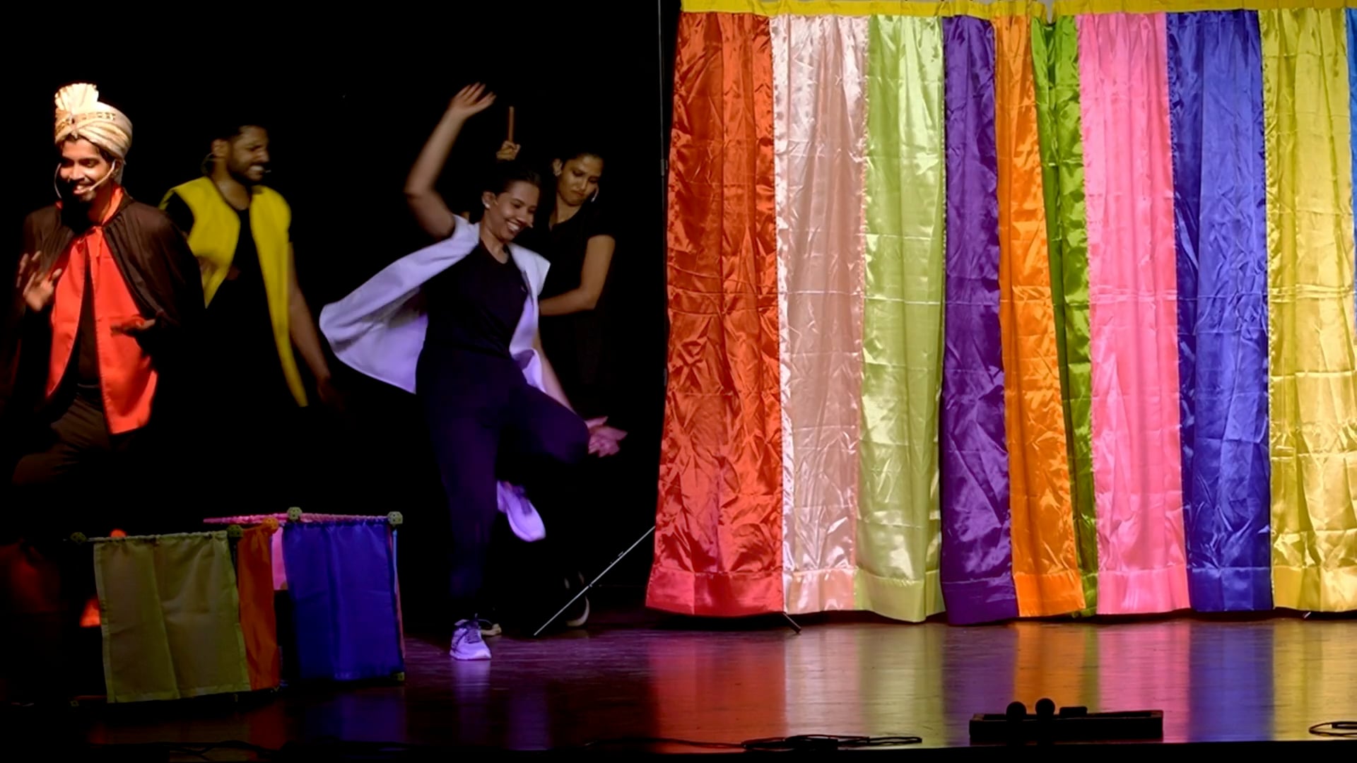 Teaser 2 V2 on Vimeo