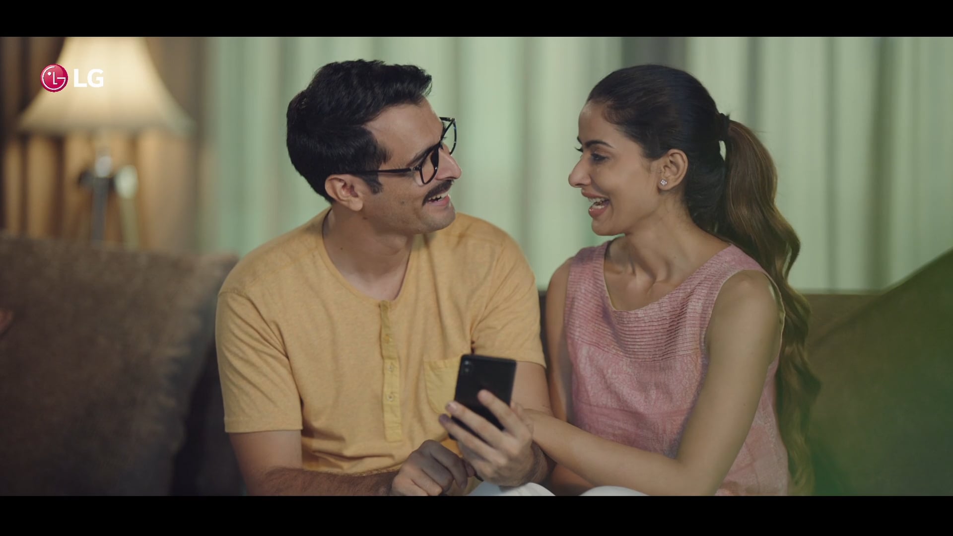 LG DiSHWASHER - BEST HUSBAND Film