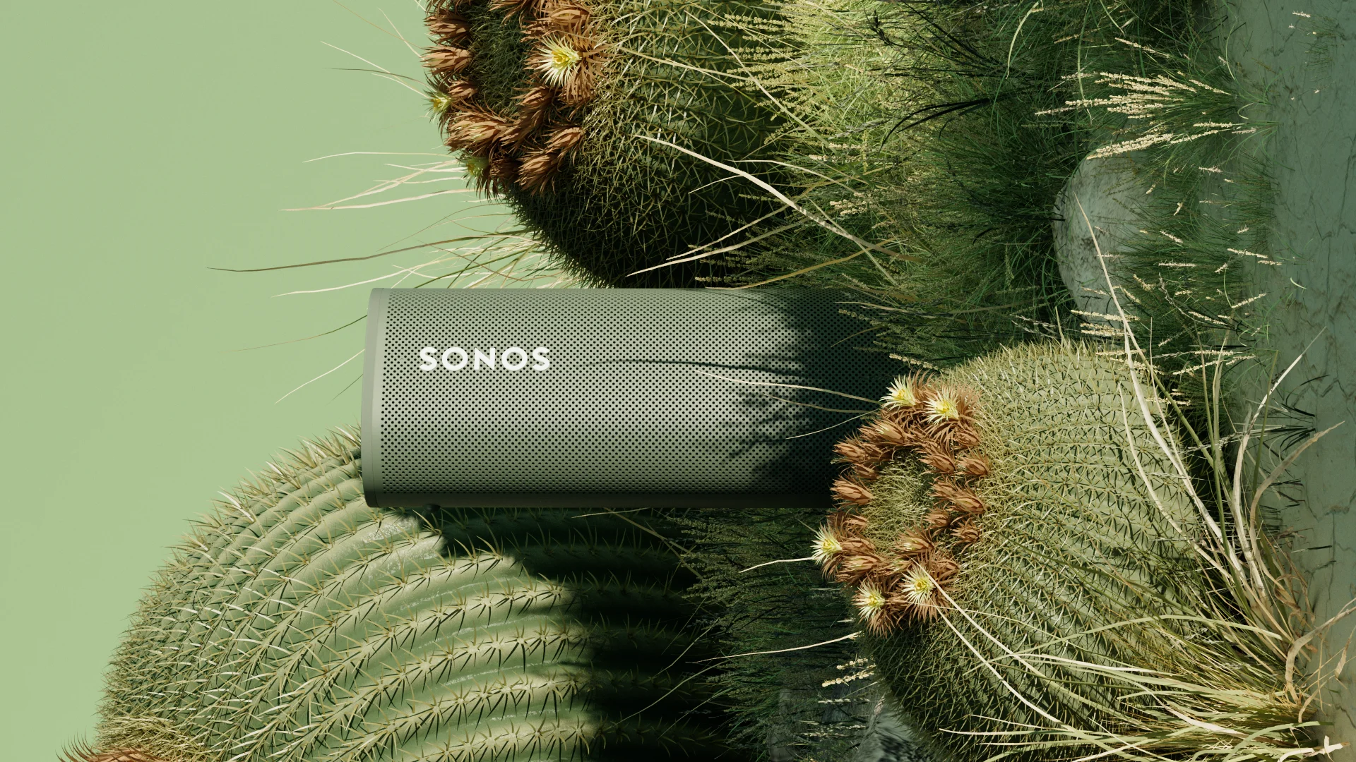 Sonos — FutureDeluxe Sonos — FutureDeluxe