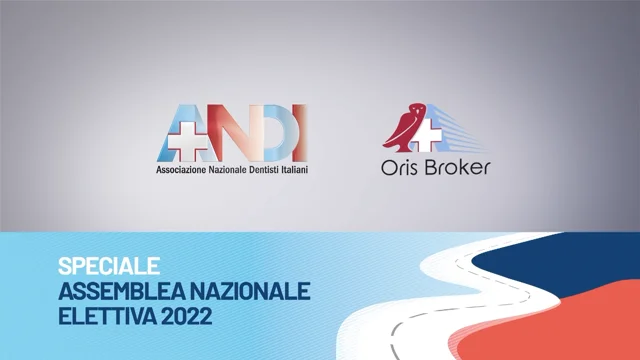 Andrea Fabiano AD Oris Broker