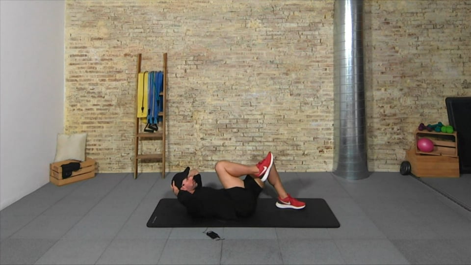 Especial abdominales