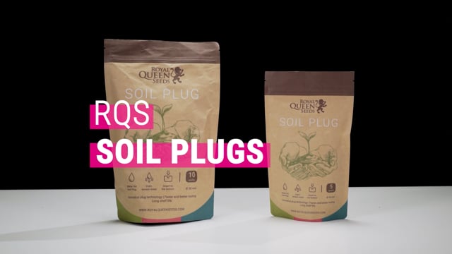 RQS Soil Plugs