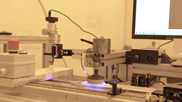 Linear Scales  Micro Optical by Precizika Metrology