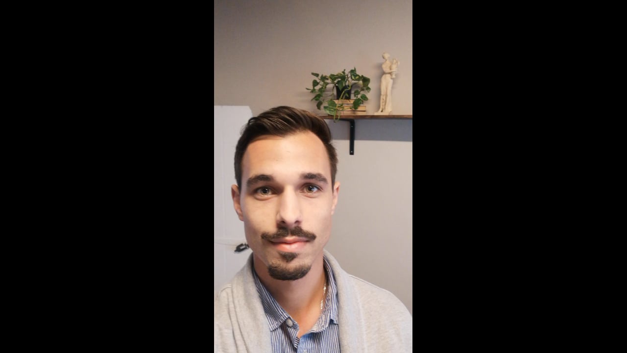 (Wiehan) Willem Basson, Counsellor, 7646 Psychology Today