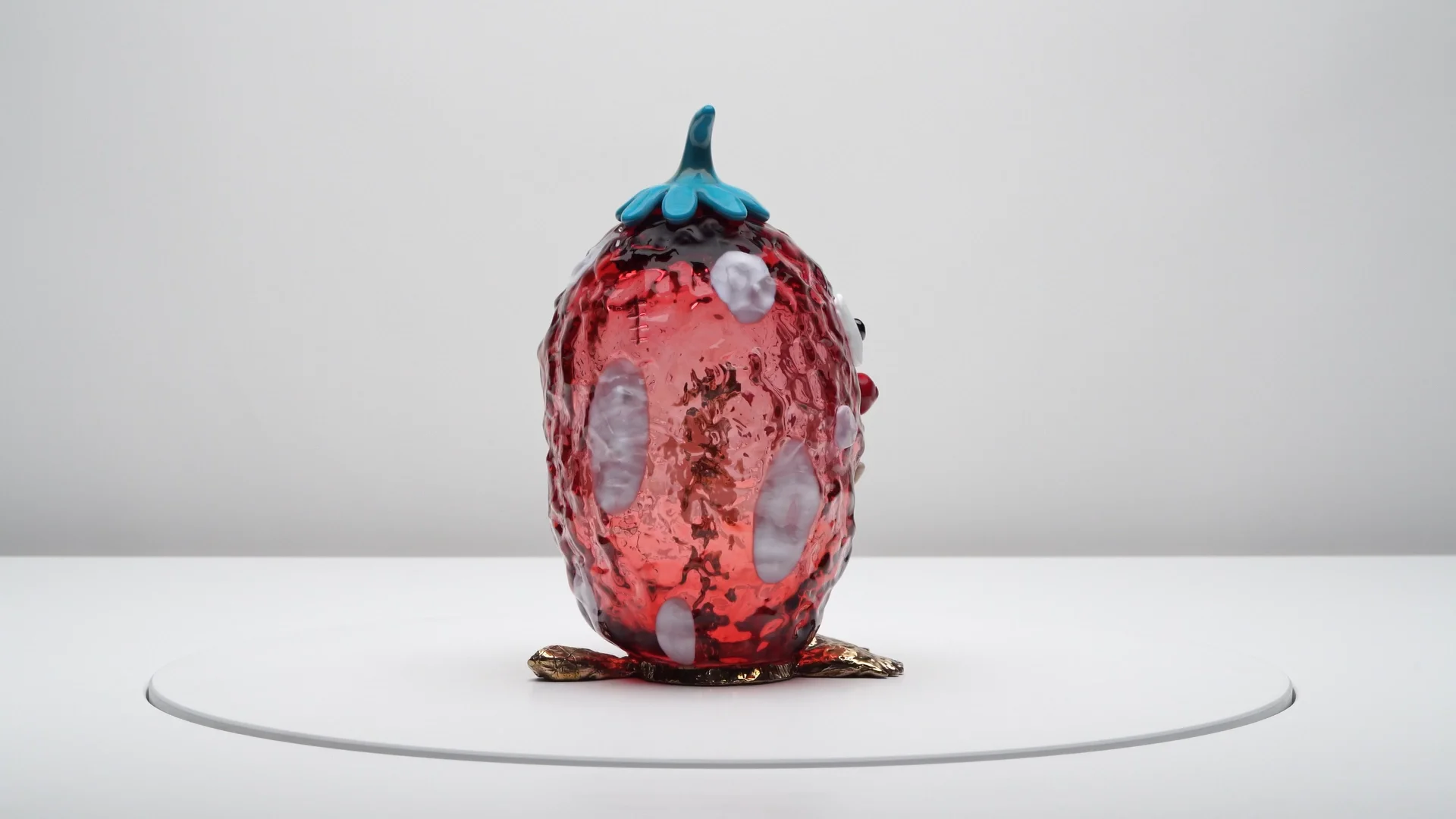 Heartbreaker (Red) by Joakim Ojanen