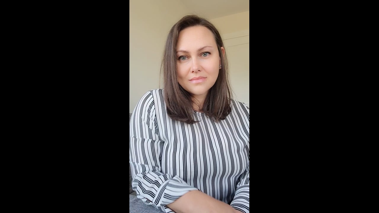 Svetlana Levak