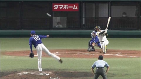 公式 小林珠維 福岡ソフトバンク パ リーグ Com 無料動画 個人成績 選手名鑑 プロ野球