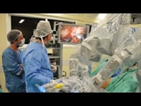 Gen TV Saúde - Cirurgias com robôs