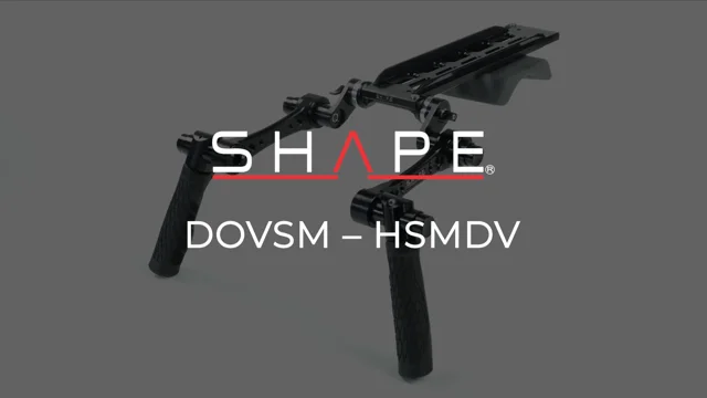 SHAPE - 15 SEC DOVSM – HSMDV