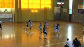 Sènior Femení L'Escala