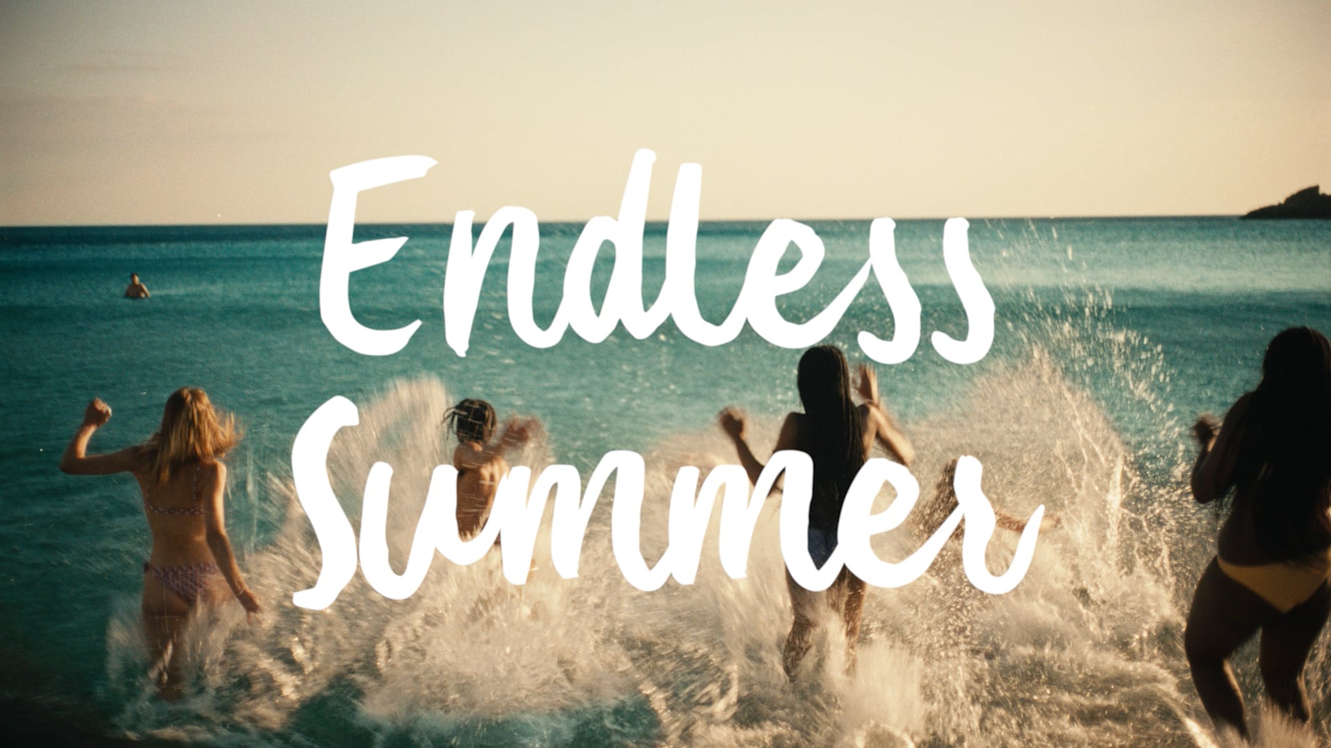 Endless Summer by Lefties