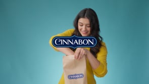 CINNABON - SWEET TREAT