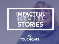 TouchCare video/presentation/materials