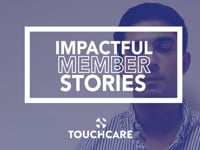 TouchCare video/presentation/materials