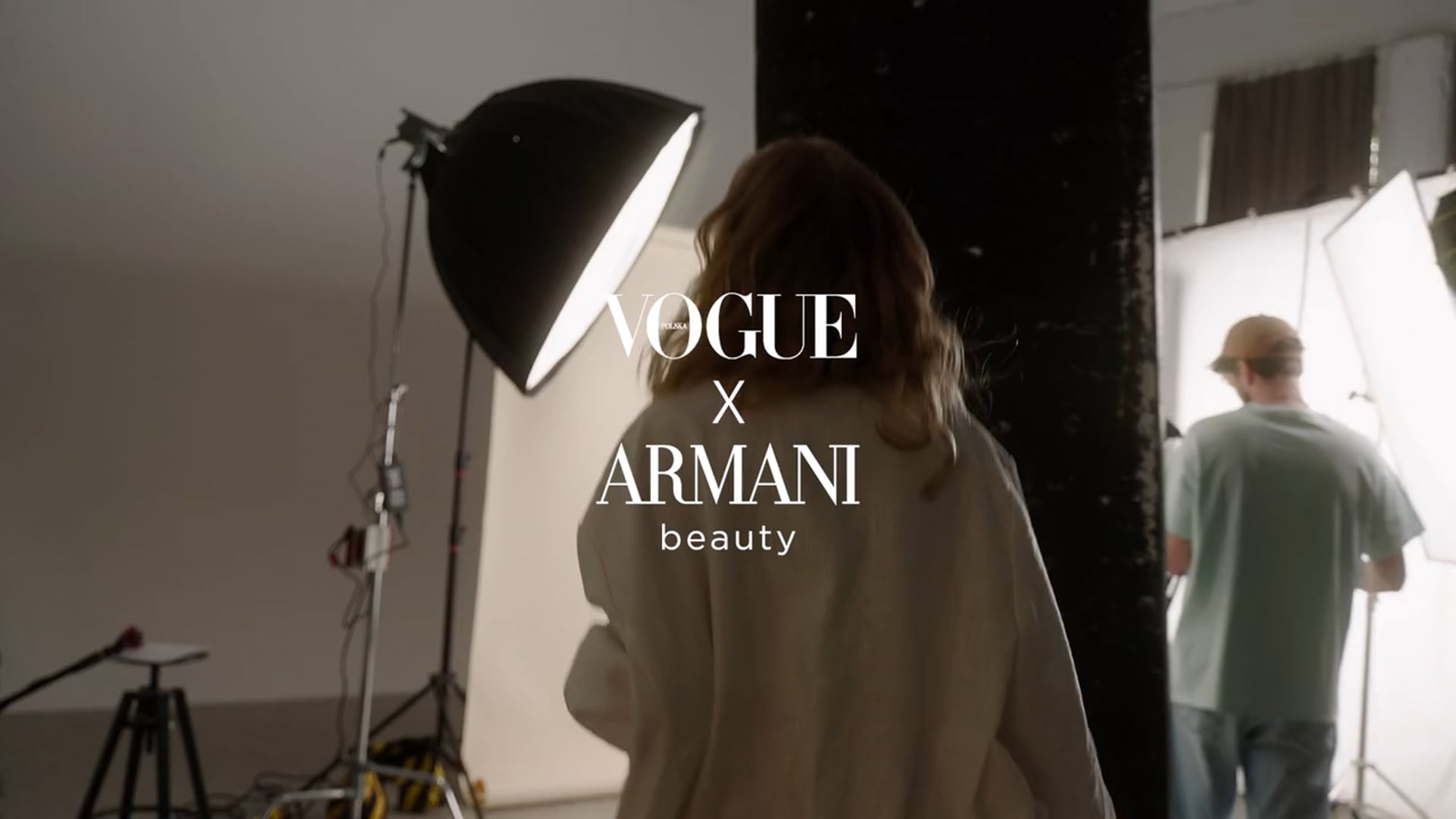 Vogue x Armani 2