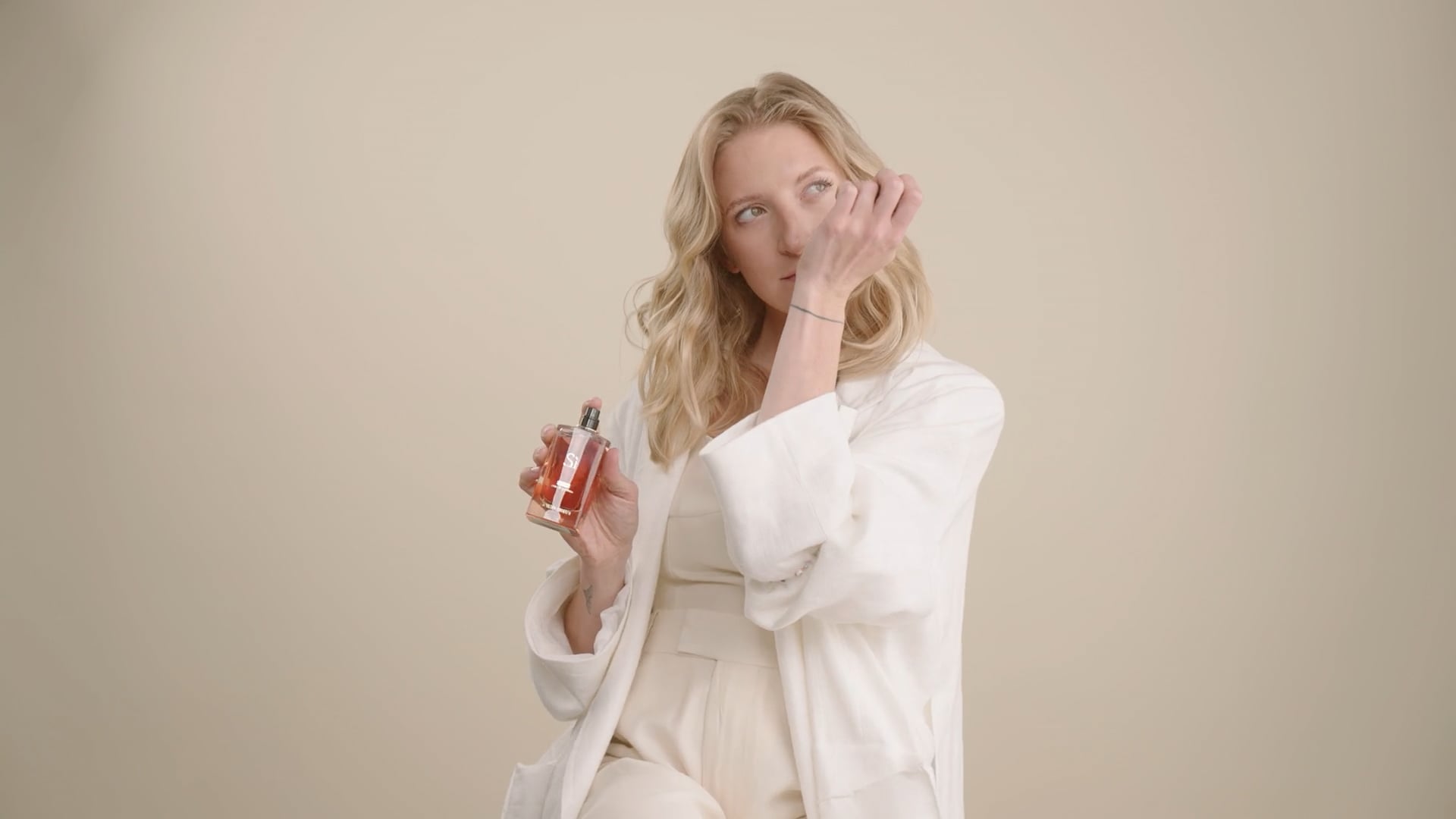 Vogue x Armani 2