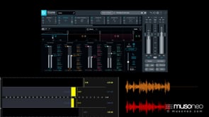 Multiband compression czyli kompresja pasmowa