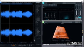 iZotope Imager | Rozszerzanie i kontrola sterofonii