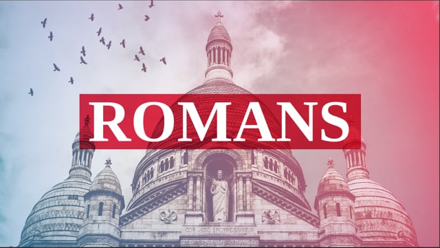 Romans 11 - Cultivating All