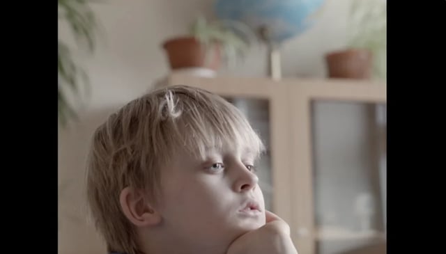 Education - trailer 2