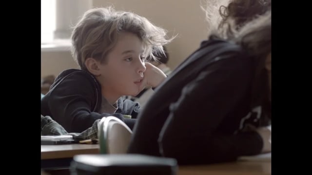Education - trailer