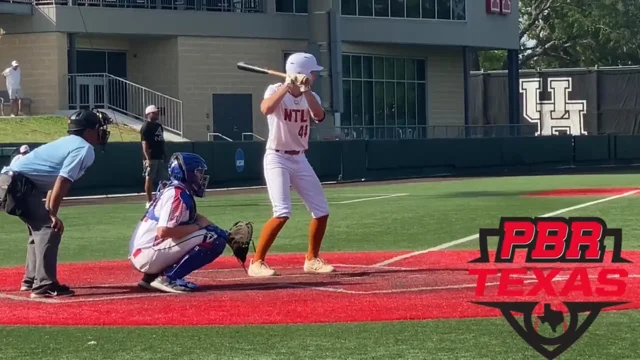 Hayden Pearce - 2021 - Baseball - University of the Pacific