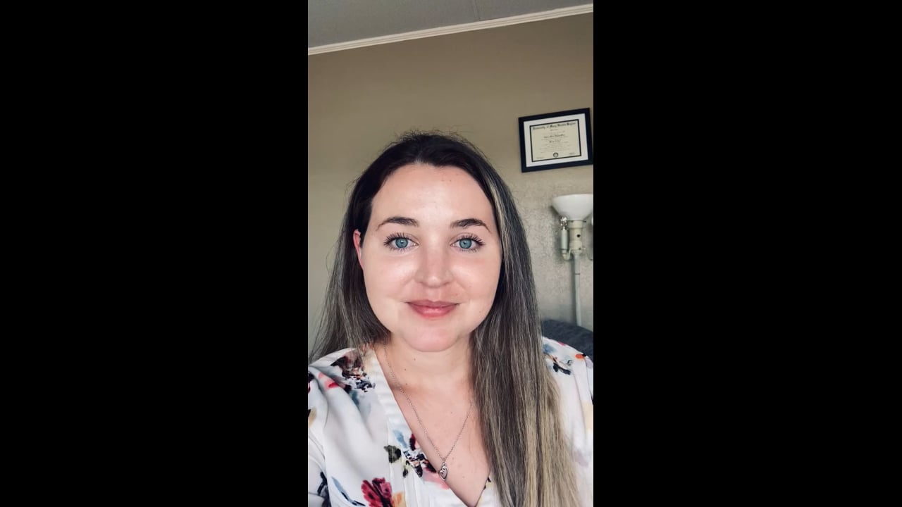 Brandee Grissett, Licensed Professional Counselor, College Station, TX