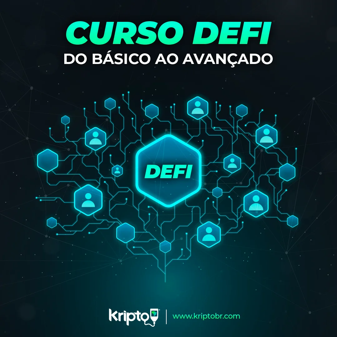 0 CTA DeFi - Vídeo de introdução do curso
