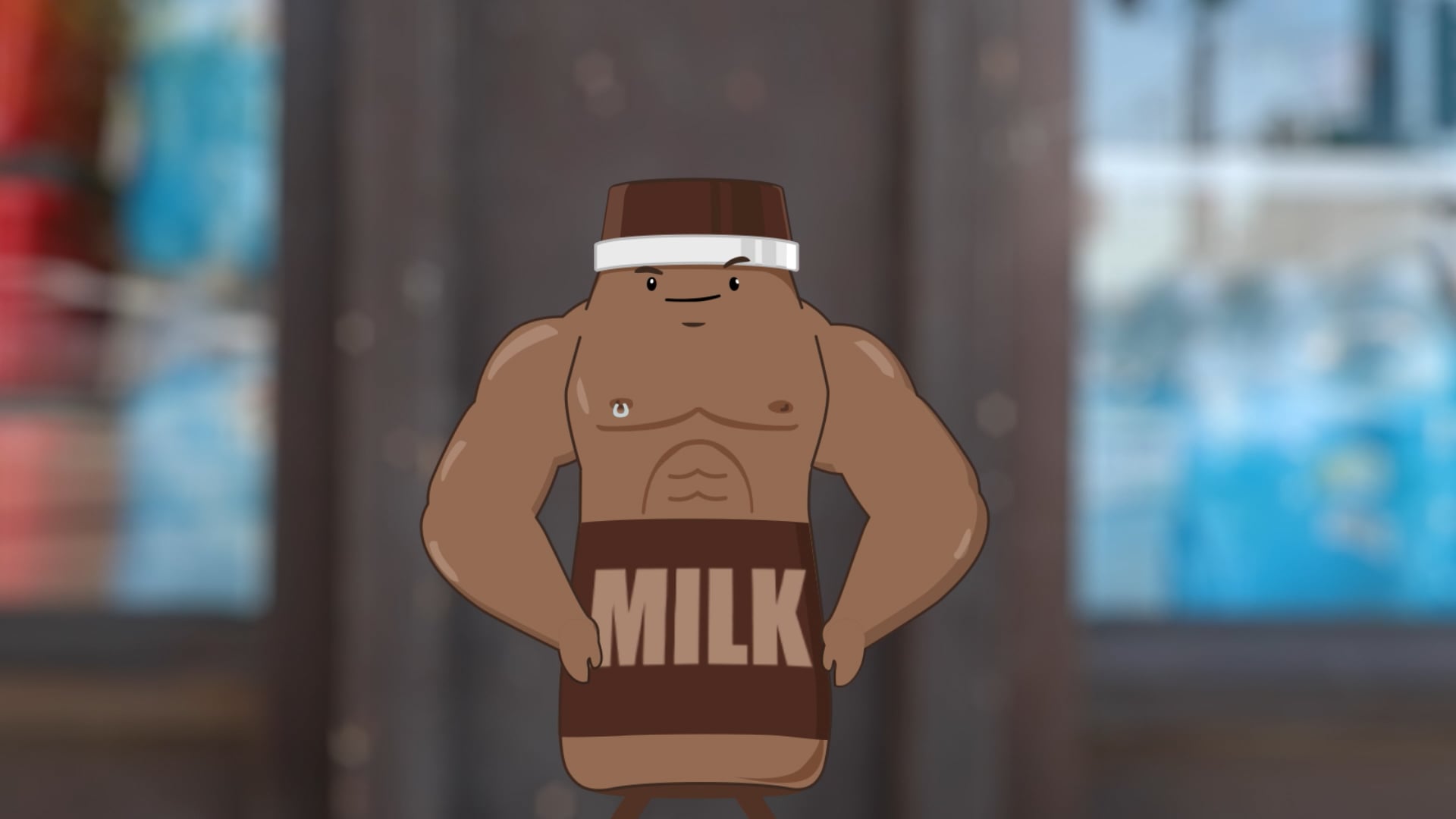 Got Milk? "Gonna Need Milk" Campaign