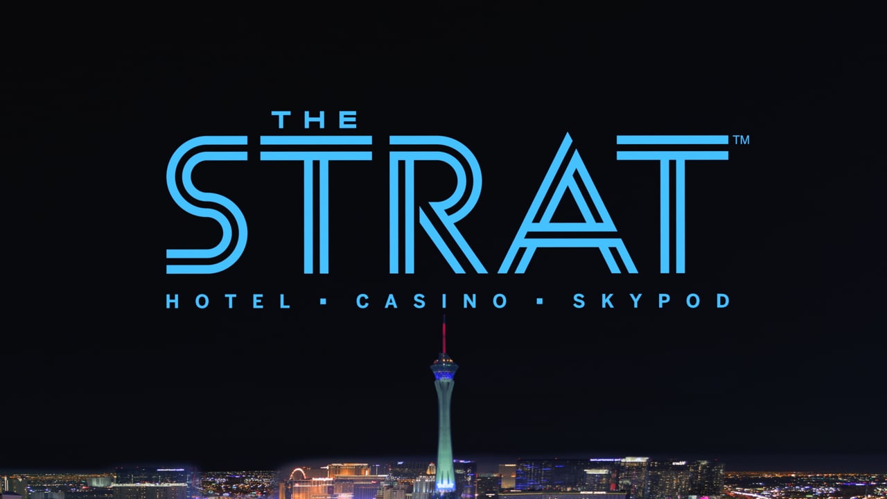 The STRAT