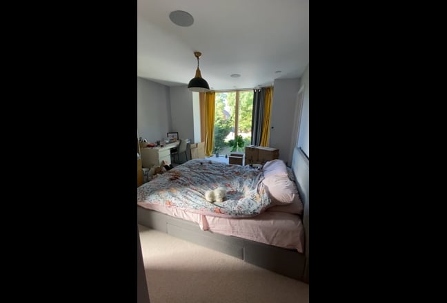 Supper King Room Main Photo