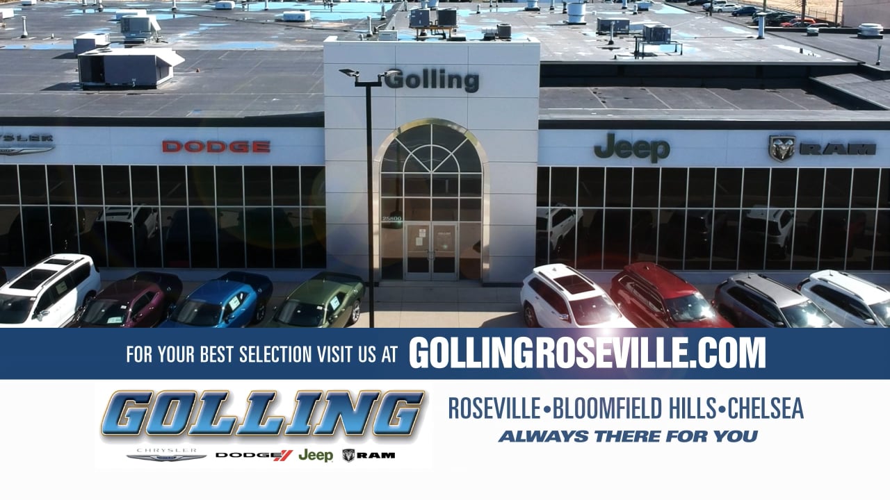GOLLING ROSEVILLE WAGONEER 15 GRW150622 on Vimeo