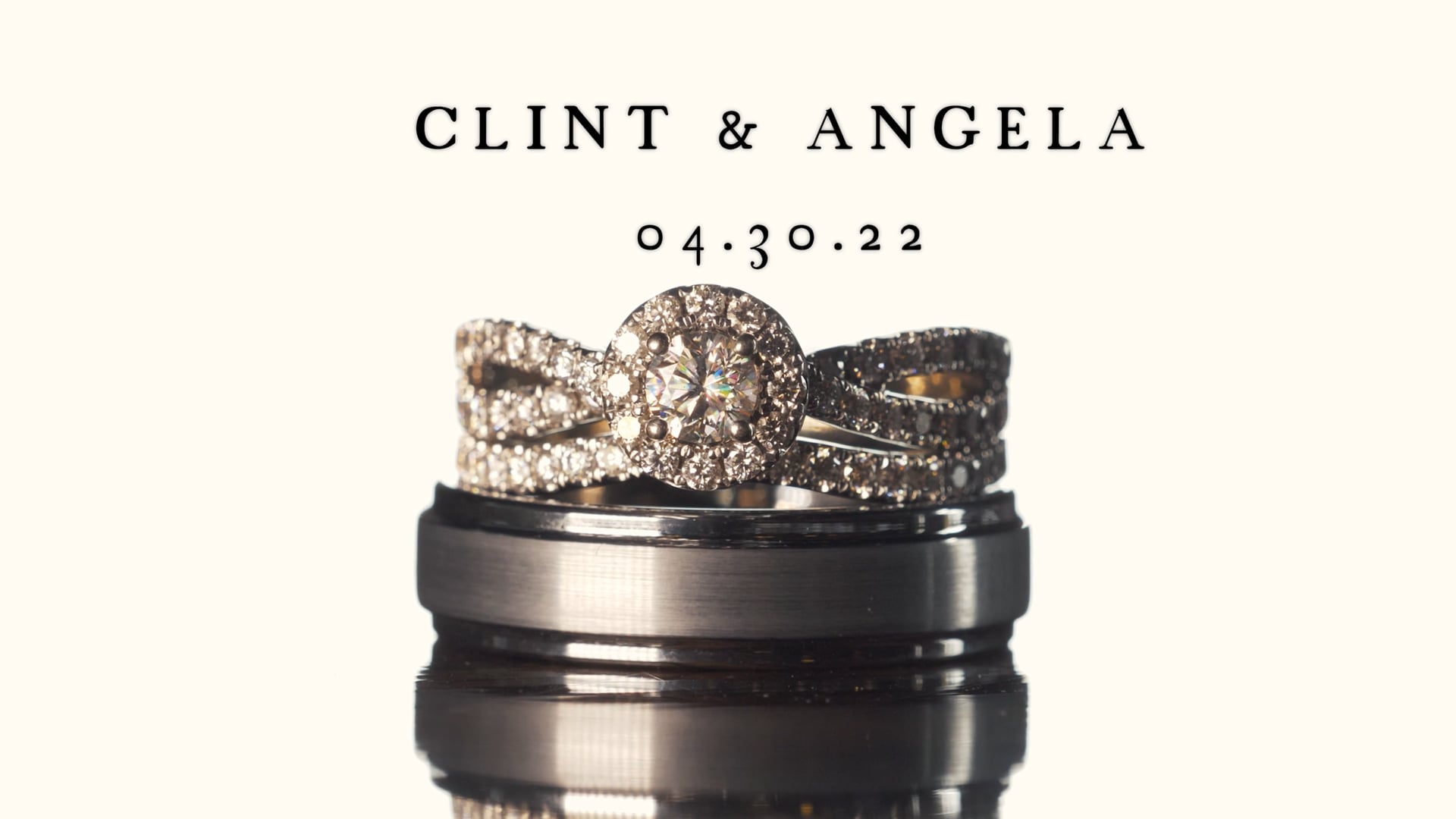 Clint & Angela 04.30.22