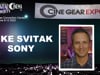 SONY VENICE 2 - User Experience at Cine Gear Expo 2022