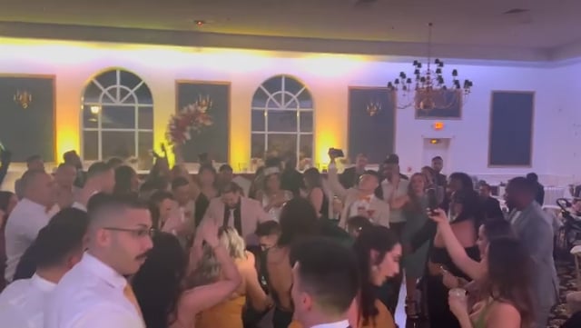 Bash Beats Djs The Knot