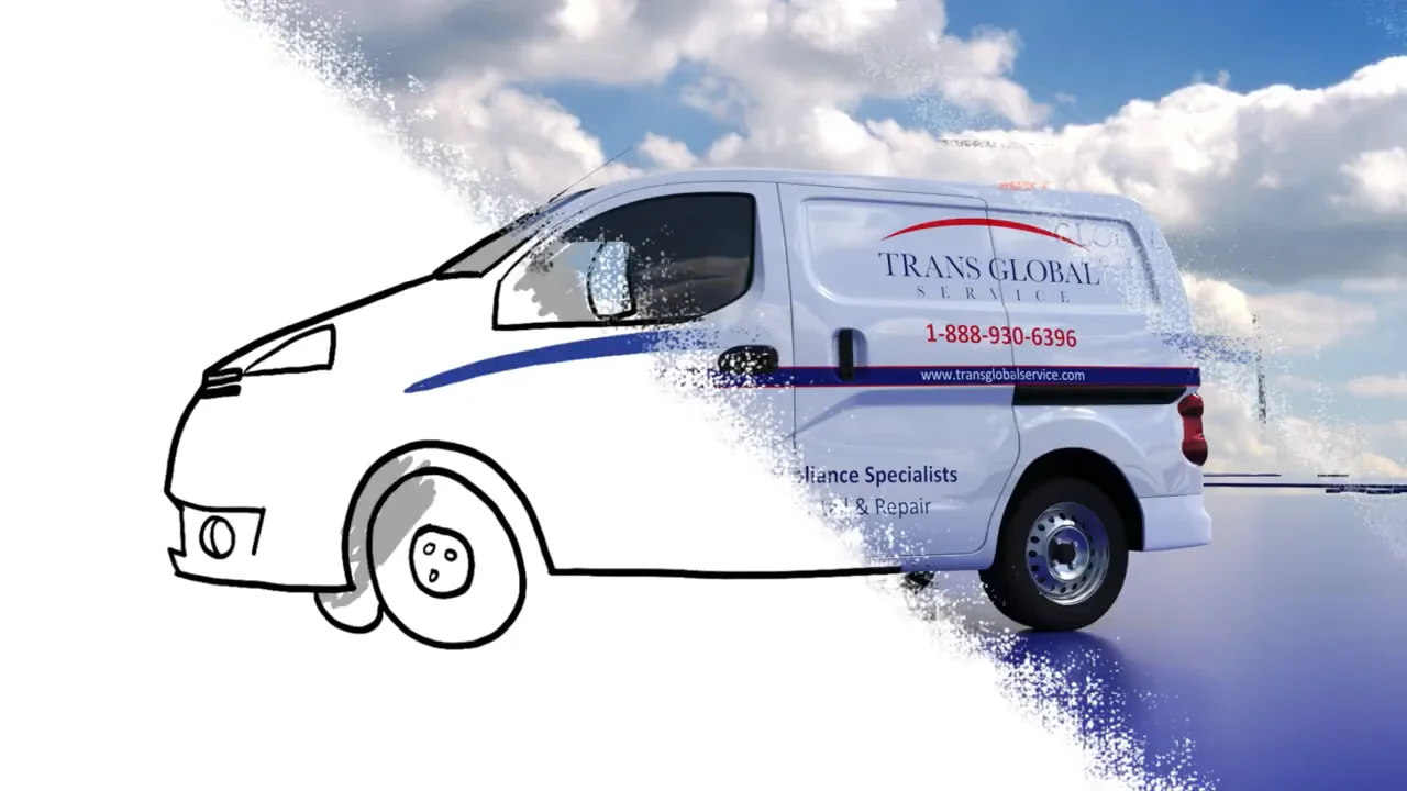 Trans Global Services on Vimeo