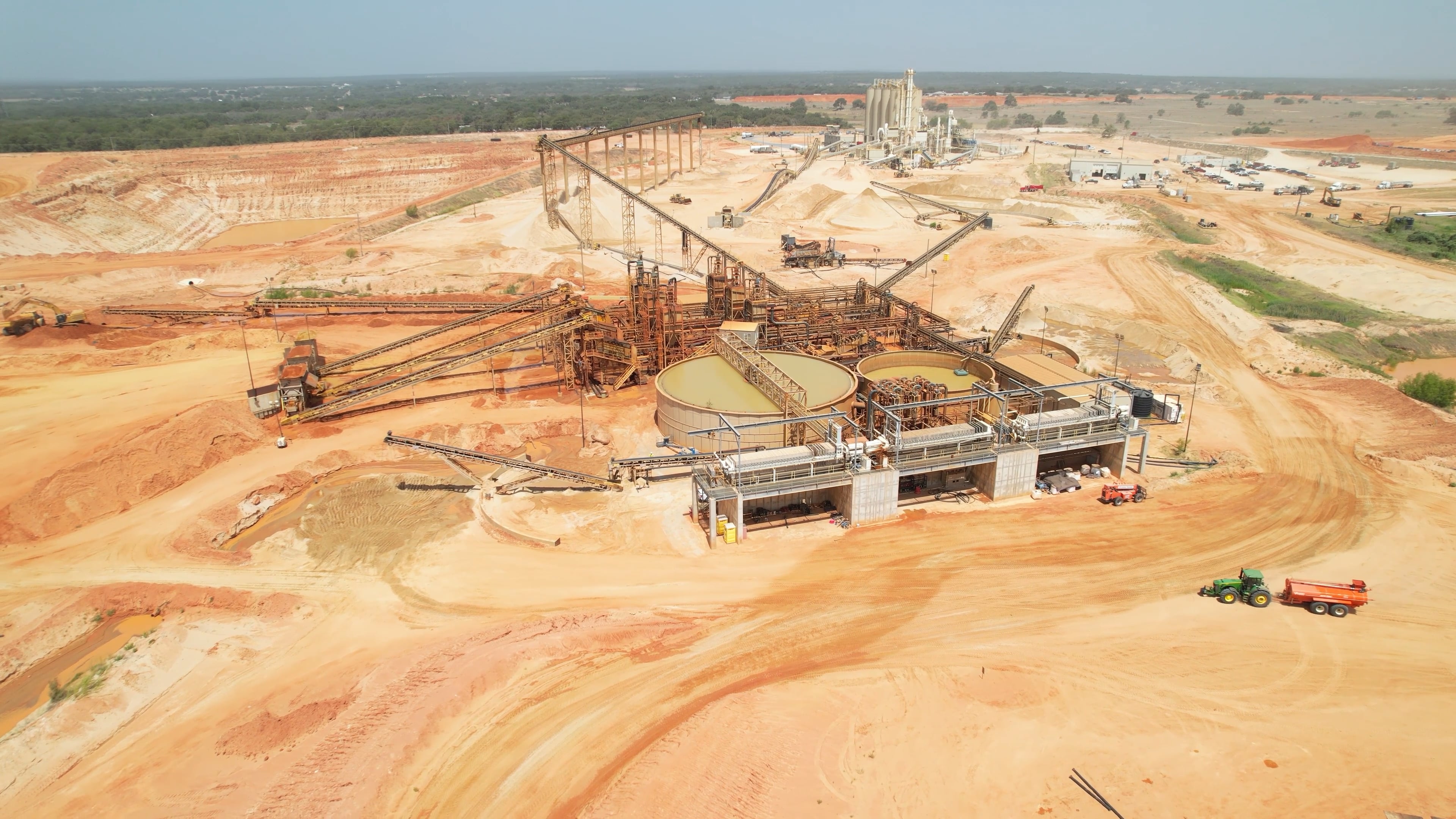 Signal Peak Silica LLC on Vimeo