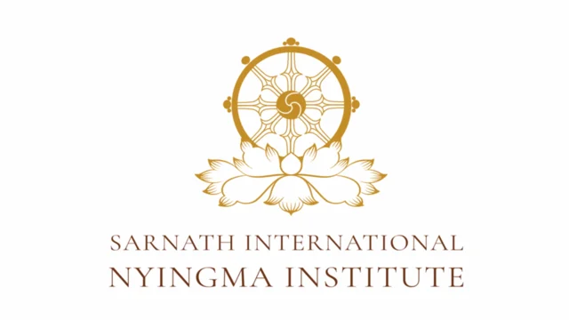 Interview with Franziska Oertle - Sarnath International Nyingma Institute