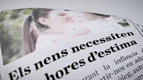 'Mitjans de proximitat, periodisme d’alta fidelitat'