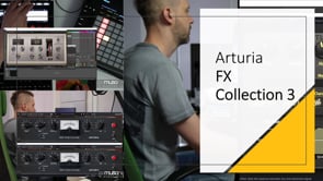 Arturia FX Collection 3