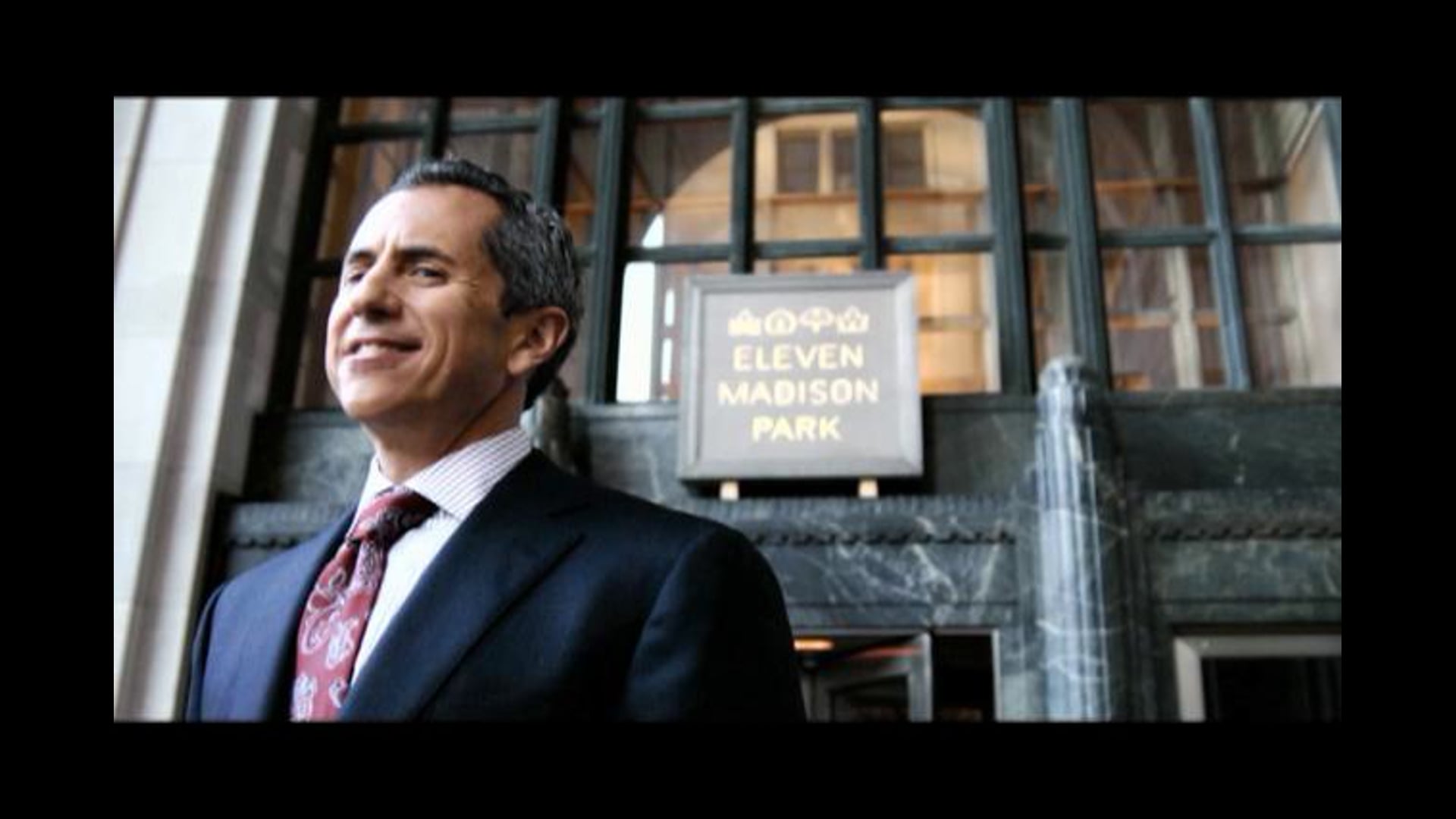 French Culinary Institute: Economy w/ Danny Meyer Editors cut