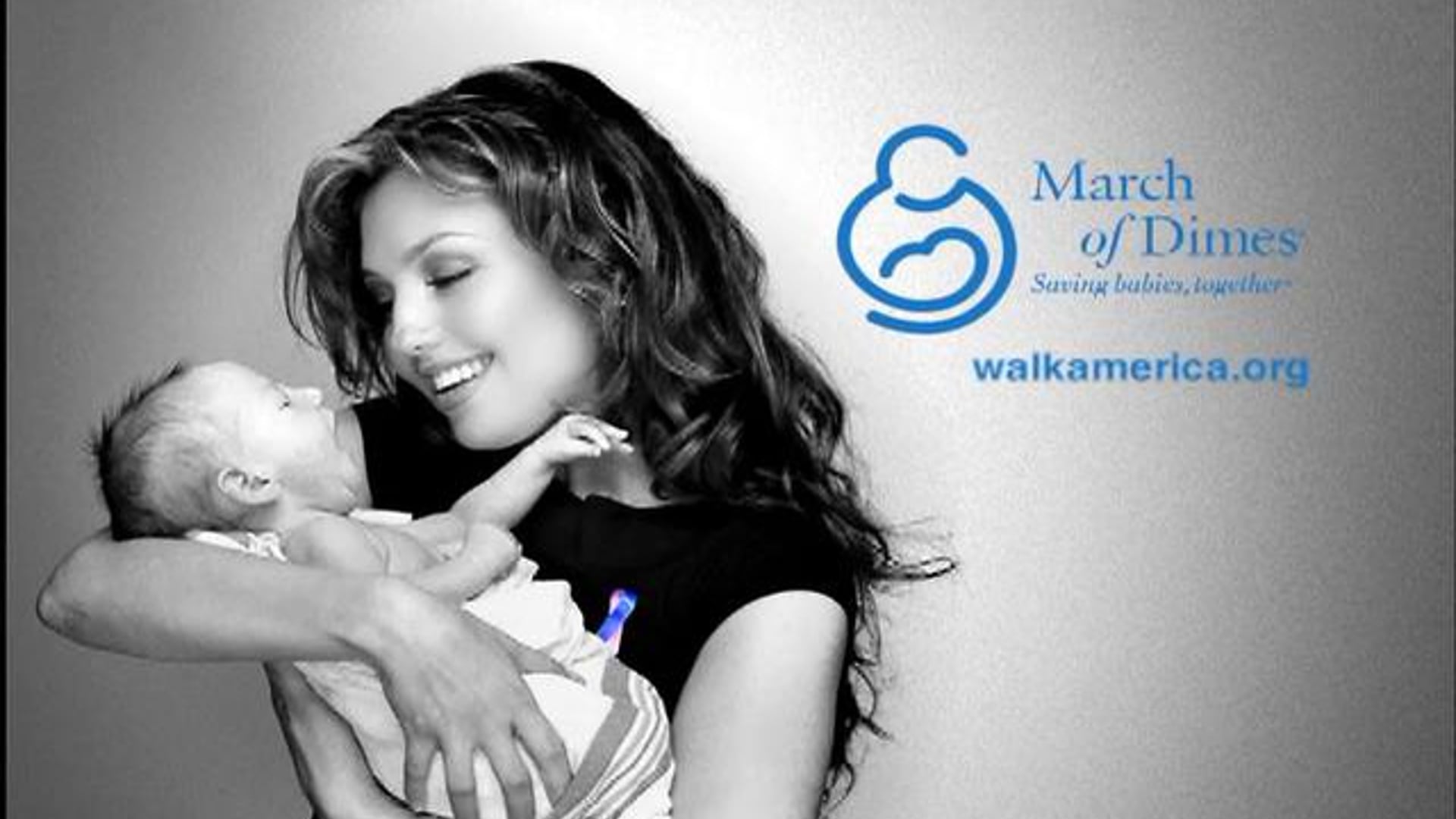 Thalia: March of Dimes