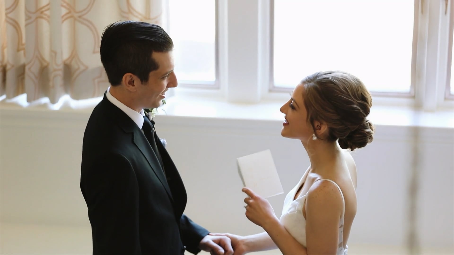 Nicole + Daniel