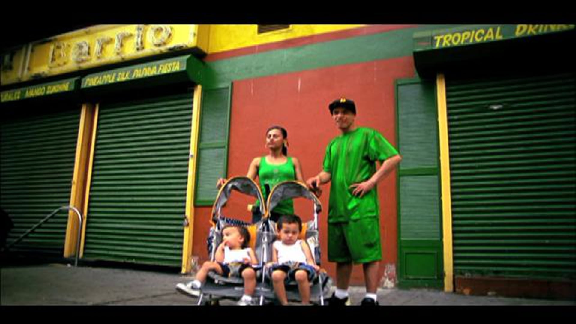 2009 Hispanic campaign for Mayor Bloomberg